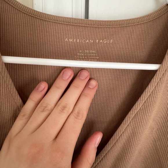 American eagle top - Picture 2 of 4